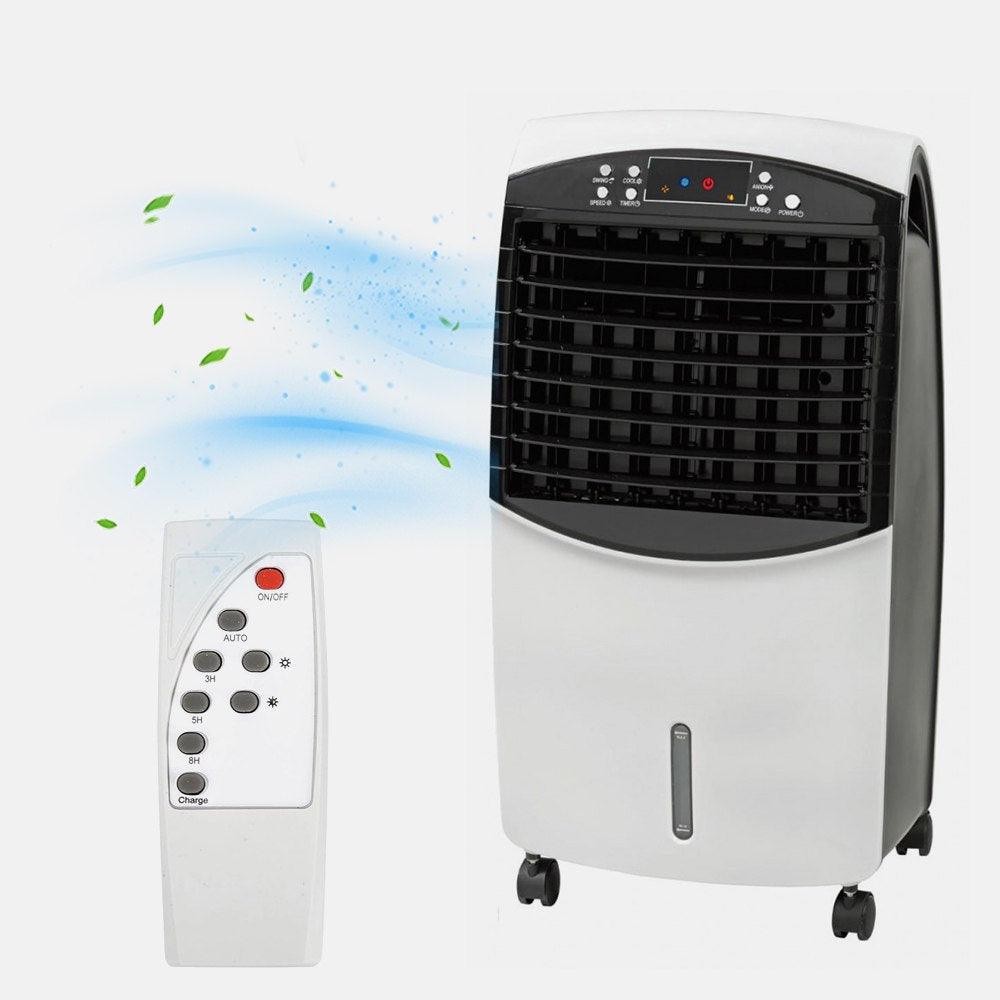 Logik air cooler game shops