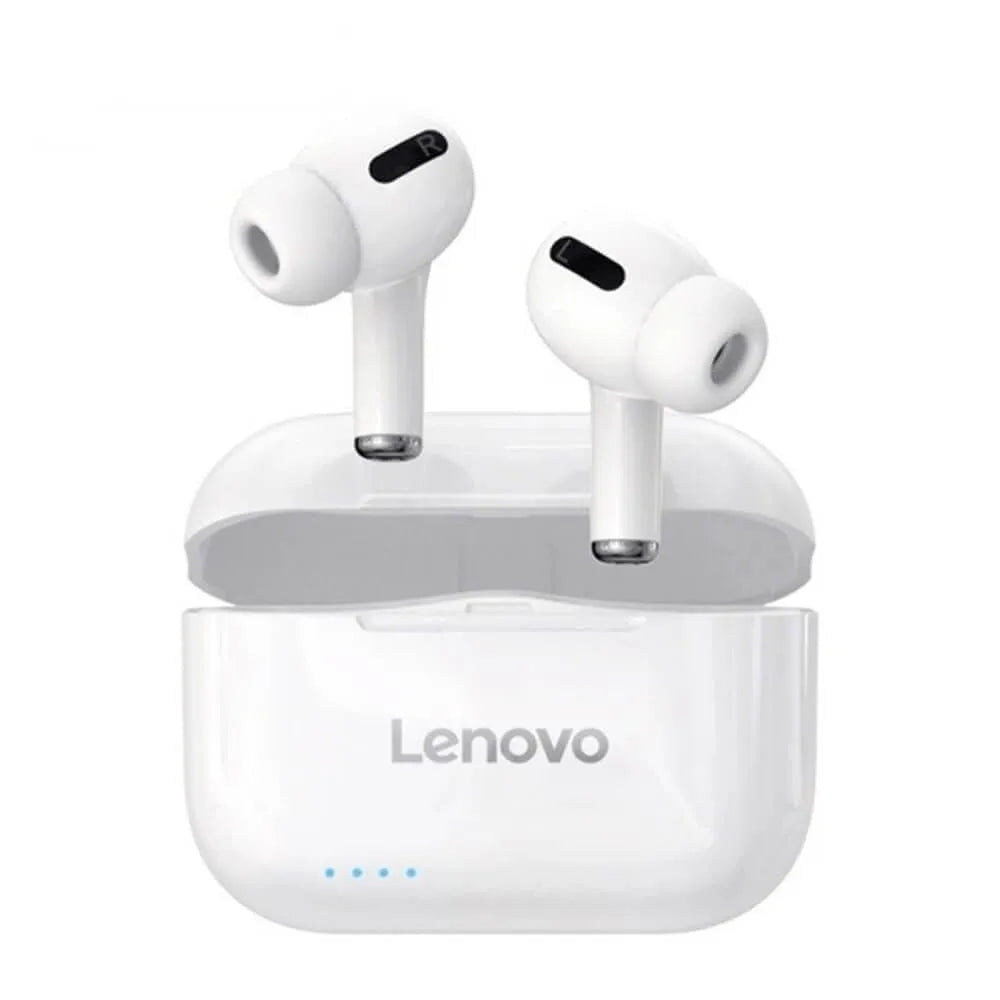 Lenovo livepods wireless headphones sale