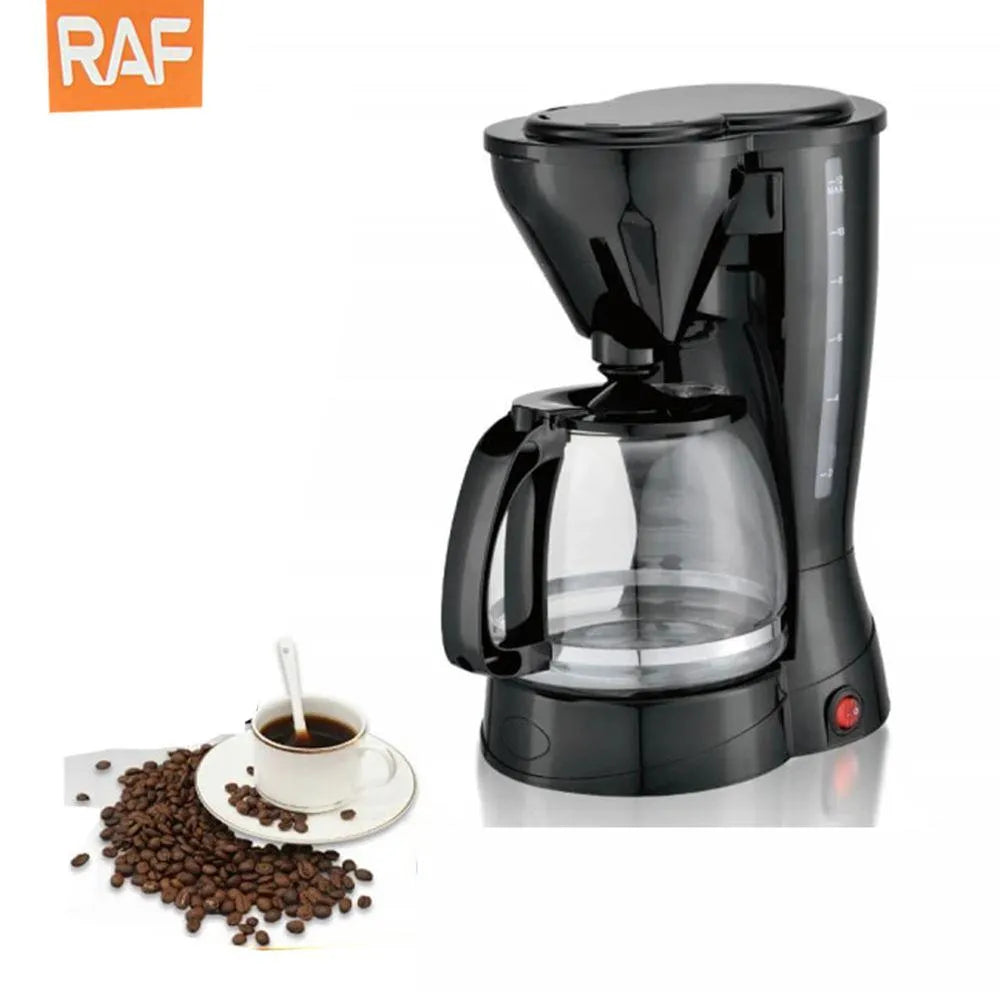 RAF American home coffee maker