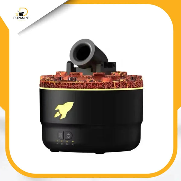 Cannon Humidifier -  مبخرة المدفع
