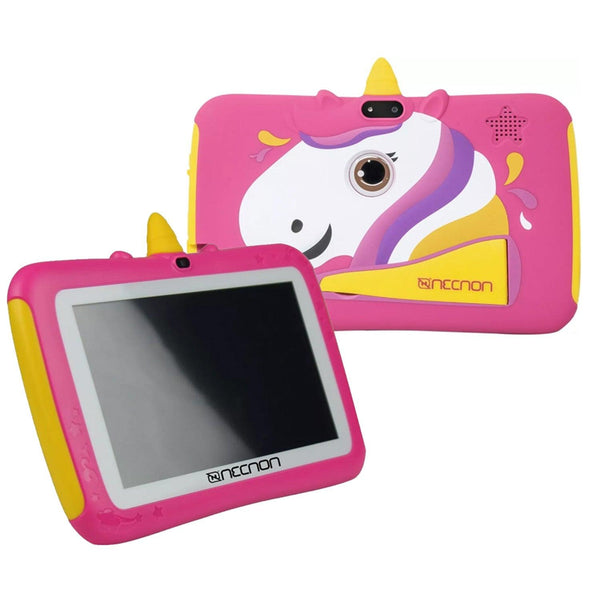 تابليت تعليمي وألعاب للأطفال Bebe B82 Kids Tablet - Dupamine Store - 32.000