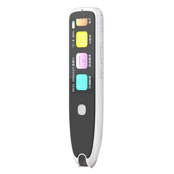 قلم ترجمة لــ113 لغة Language Translator Pen Smart 113 - Dupamine Store - 57.000