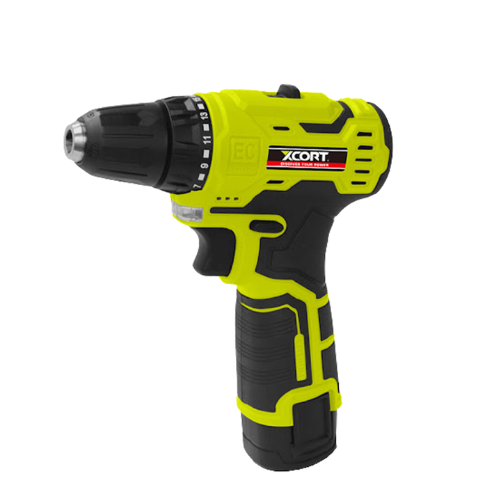 دريل شحن 12 فولت brushless lthium drill - Dupamine Store - 36.000