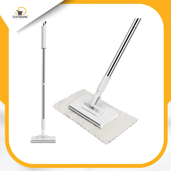 Multi-purpose cleaning mop - مممسحة تنظيف متعددة الاستخدامات