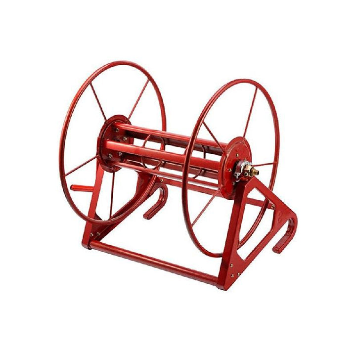 ستاند بربيش 200 متر Gardening Hose Reel Cart for Portable - Dupamine Store - 29.000