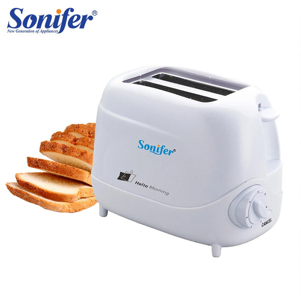 حماصة التوست الكهربائية Sonifer TOASTER SF-6006