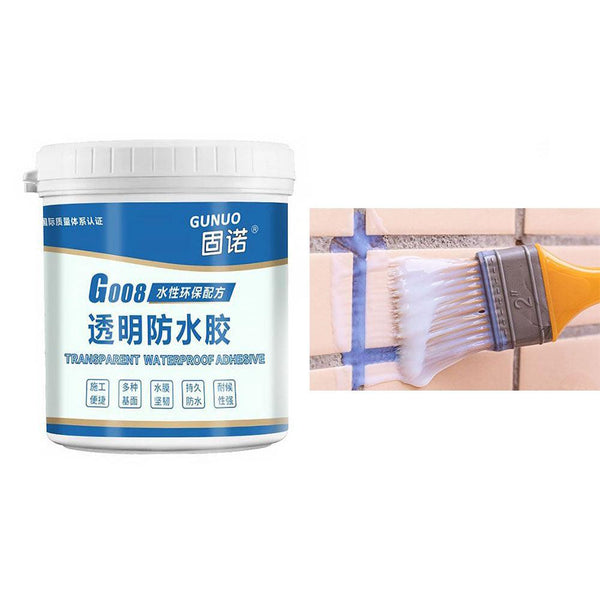 دهان عازل الماء لجميع الأسطح 300 مل Gunuo Goo8 - Dupamine Store - 9.000