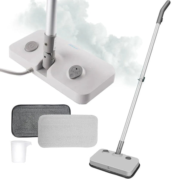 ممسحة بخارية كهربائية ELECTRIC STEAM MOP