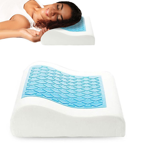 مخدة تبريد طبية للنوم Restform Cool Pillow