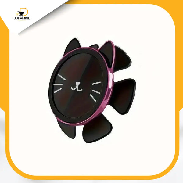 Steering wheel phone holder - حامل جوال للدركسيون
