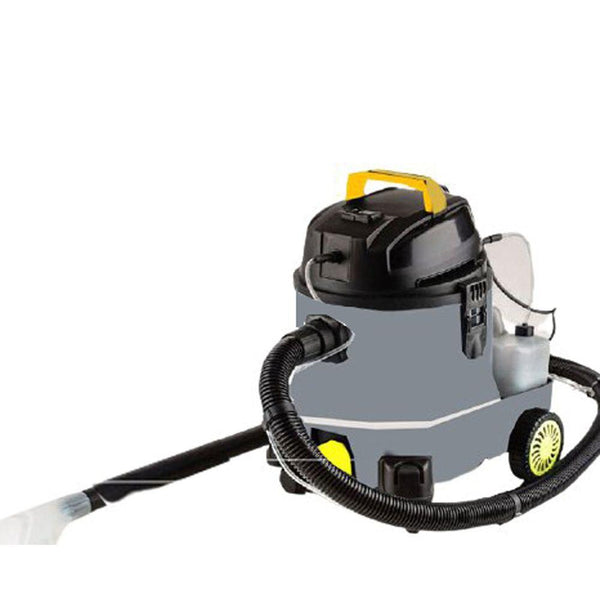 مكنسة تنظيف سجاد 4 في 1 Electra in vacuum cleaner - Dupamine Store - 135.000