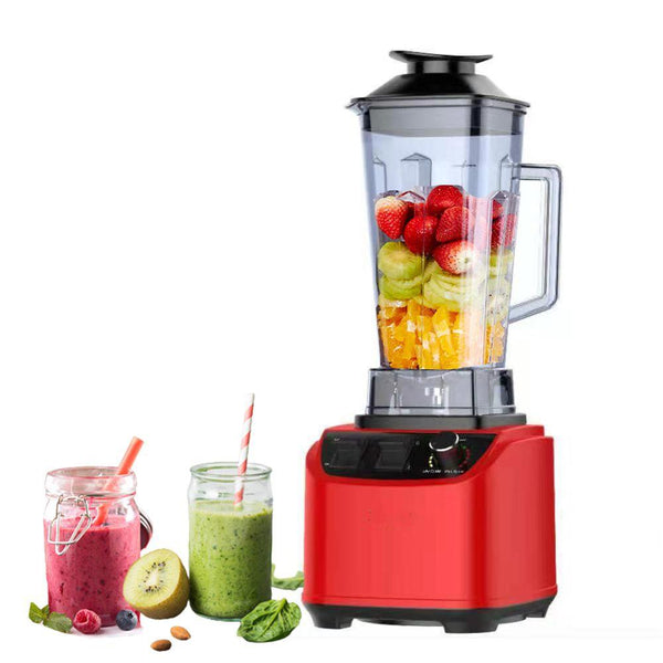 خلاط كهربائي صناعي 4800 واط JORY Multifunction Blender - Dupamine Store - 24.000