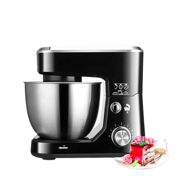 عجانةكهربائية سوكاني 5 لتر Stand Mixer - Dupamine Store - 80.000