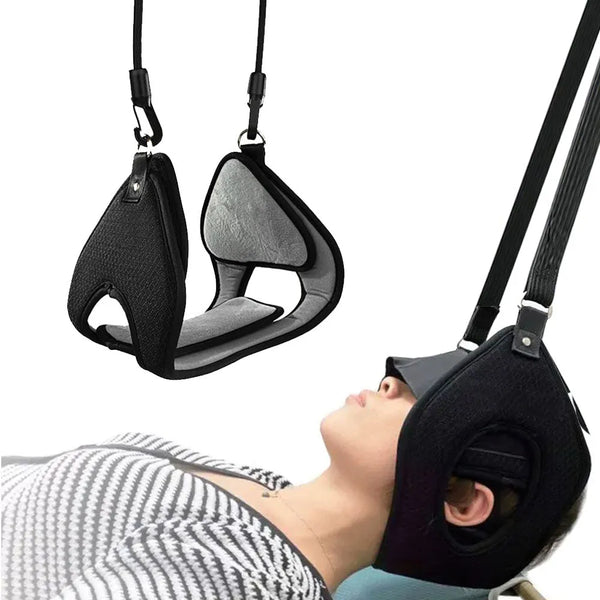 مشد الرقبة المعلق Neck Traction Device