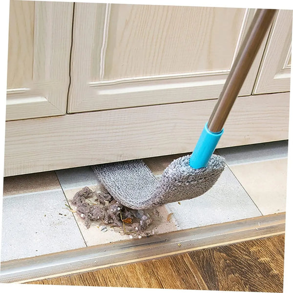 Cleaning Brush Retractable Gap Dust Cleaner