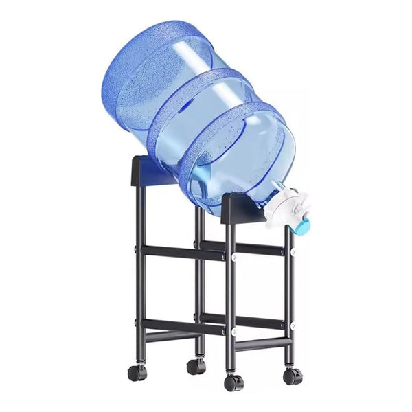 ستاند حامل قارورة المياه Water Bottle Holder Stand