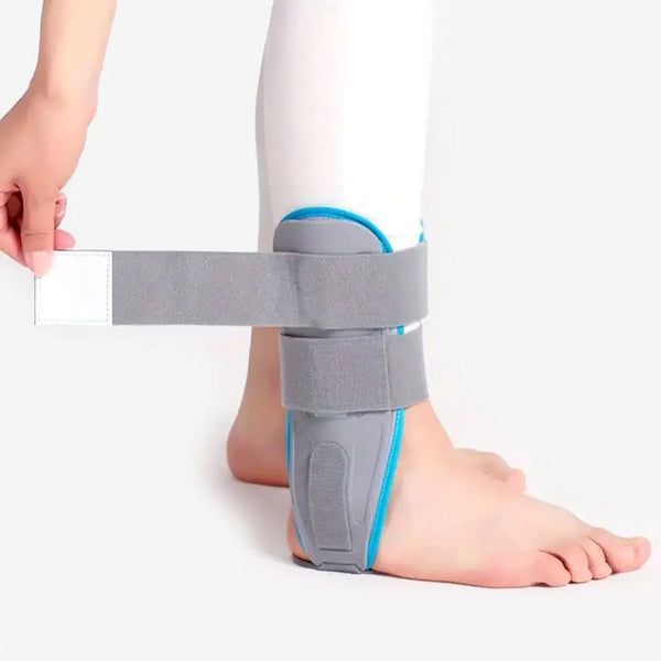 دعامة الكاحل التقويميةORTHOSIS ANKLE BRACE