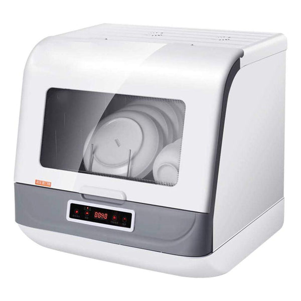 جلاية صحون وتعقيم بسعة 9 لتر Dishwasher Mini Automatic - Dupamine Store - 145.000