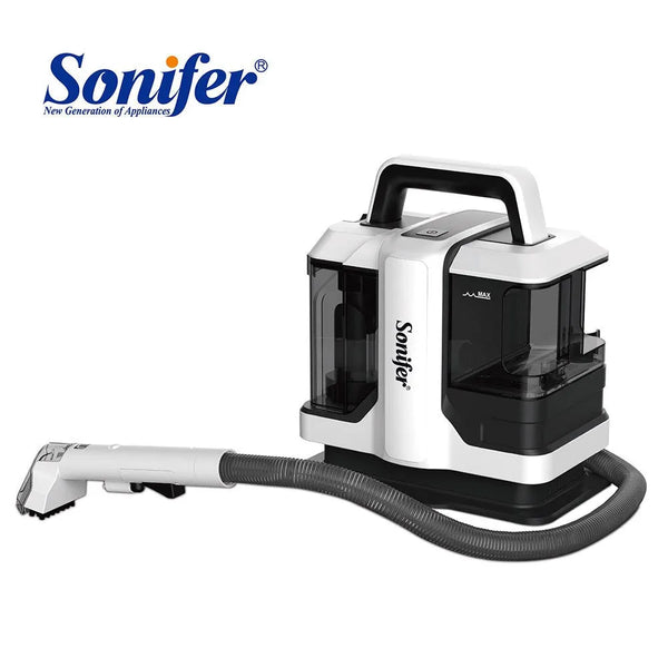 ماكينة تنظيف وغسل البقع العنيدة عن الاثاث sonifer sf-2244furniture stain remover and cleaner