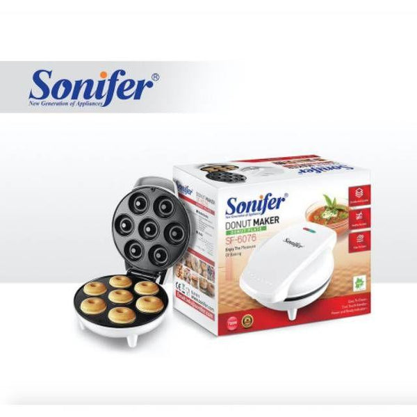 ماكينة عمل الدونات البيتية SONIFER - Dupamine Store - 20.000