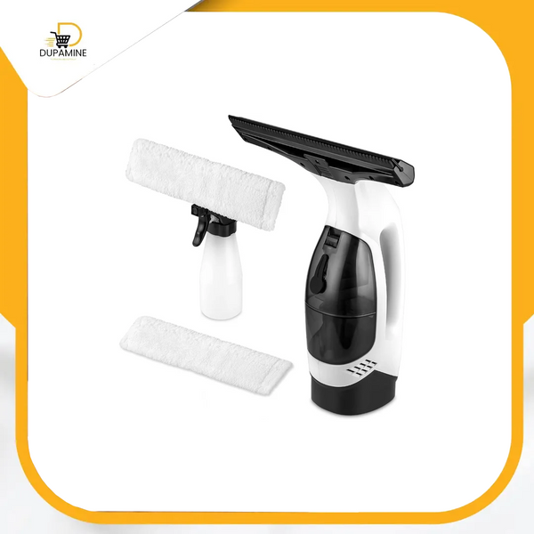 3in1 Cordless Electric Surface Mop - ممسحة الاسطح كهربائية لاسلكية 3 في 1