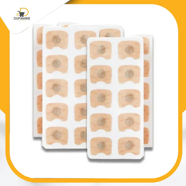 Magnetic Sticker Pack of 30 Stickers - بكج ملصقات مغناطيسية من 30 ملصق