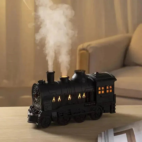 Hogwarts Express Humidifier - مبخرة هوجورتس اكسبريس