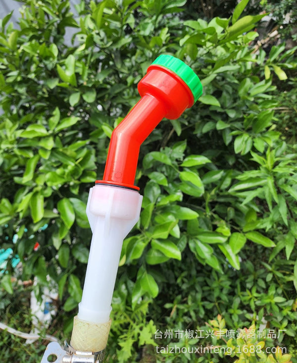 High Pressure Hose Sprayer – The Perfect Solution for Watering, Car Washing, and Cleaning