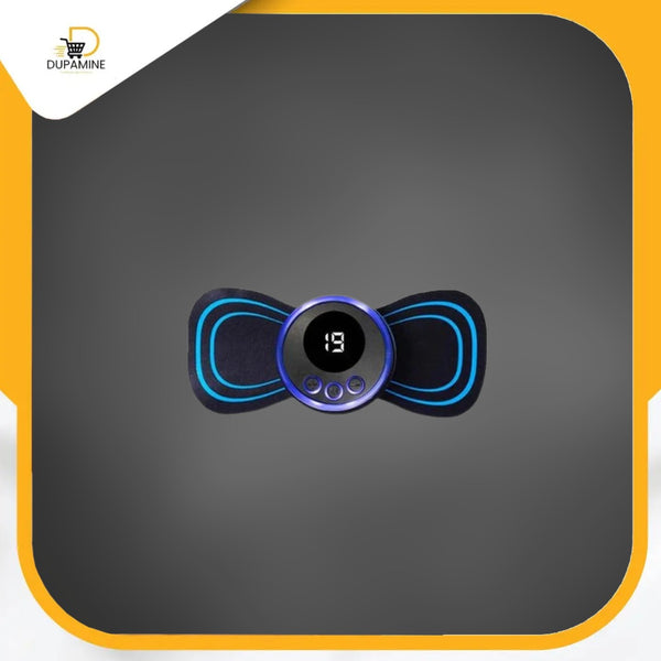 EMS Device -جهاز تحفيز العضلات