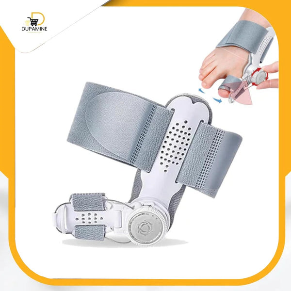 Bunion Corrector - مصحح إبهام القدم