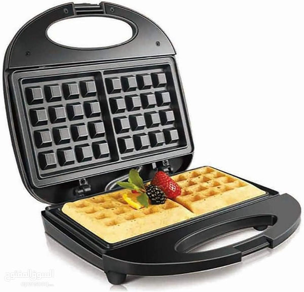 Waffle maker