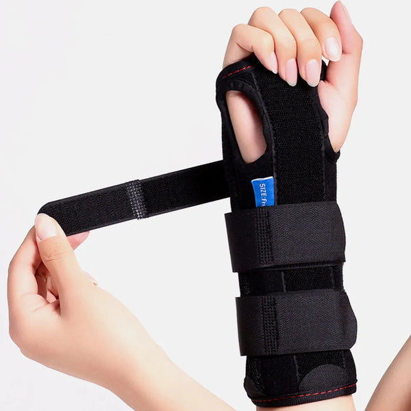 دعامة الرسغ التقويمية CARPAL TUNNEL SPLINT