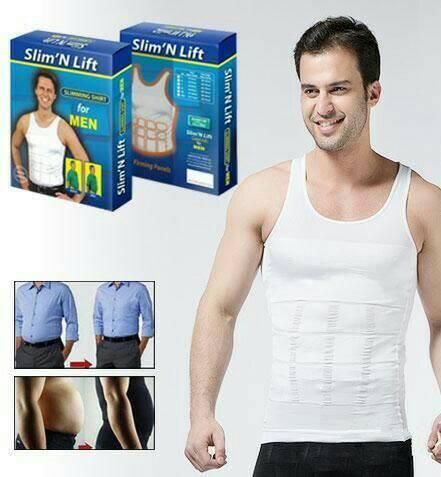 مشد رجالي slim and lift - Dupamine Store - 6.000