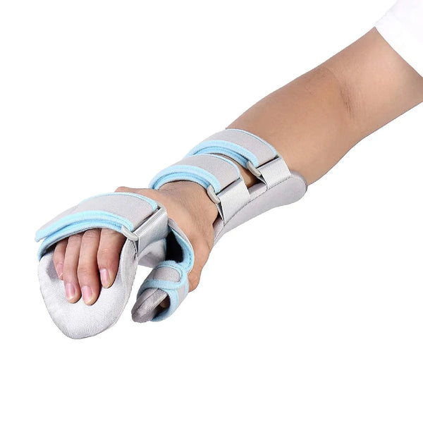 جبيرة اليد الطبية Hand Splint Support