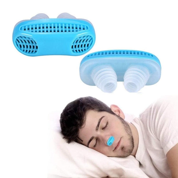 قطعة مانعة للشخيرAnti-snoring piece - Dupamine Store - 5.000