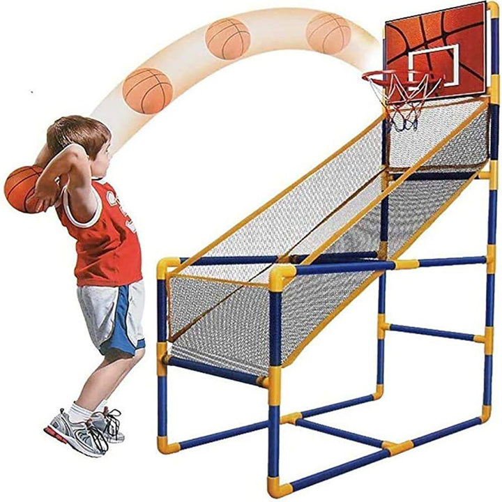 لعبة كرة السلة للأطفال داخلي و خارجي Basketball stands - Dupamine Store - 32.000