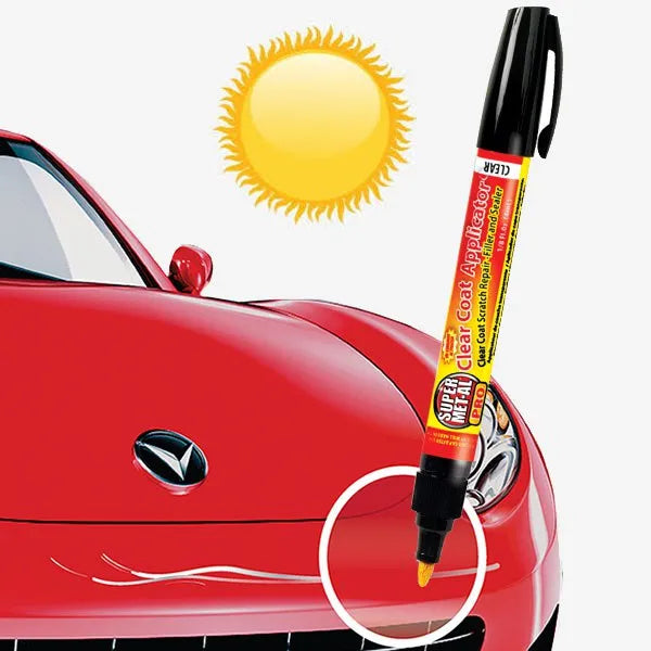 قلم اصلاح الخدوش للسيارةCar Scratch Repair Pen