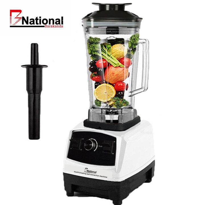 خلاط كهربائي صناعي Bnational multifunction blender robot - Dupamine Store - 28.000