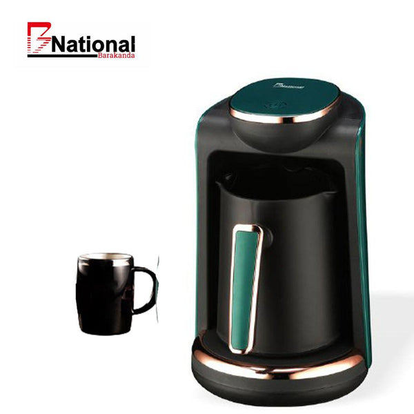 ماكينة صنع القهوة التركية Bnational Turkish coffee machine - Dupamine Store - 24.000