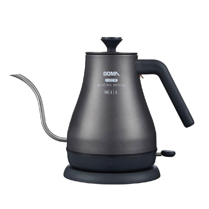 كتل كهربائي بصب دقيق boma kettle - Dupamine Store - 22.000