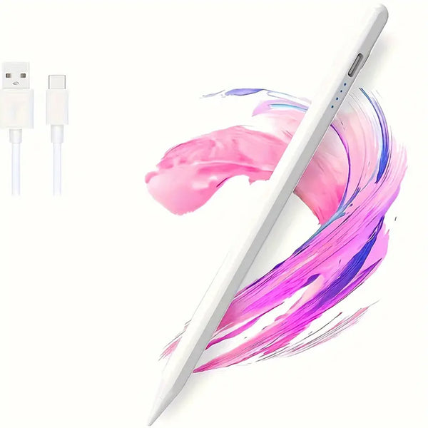 قلم رقمي يعمل باللمس لكل الاجهزه spigem universal stylus pen