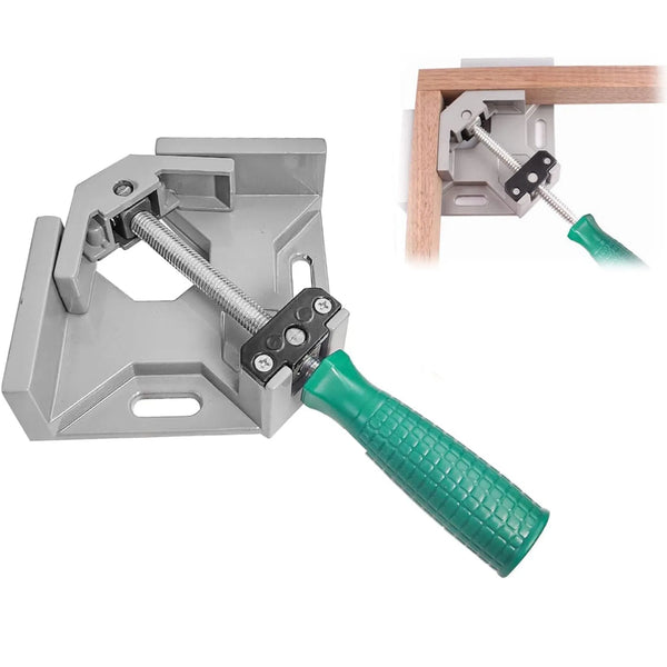 أداة شبك زوايا للخشب والمعادن والزجاج Angle Clamp Tool for Wood, Metal and Glass