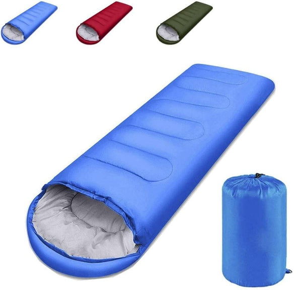 فرشة نوم للتخييم Camping Sleeping Bag - Dupamine Store - 17.000