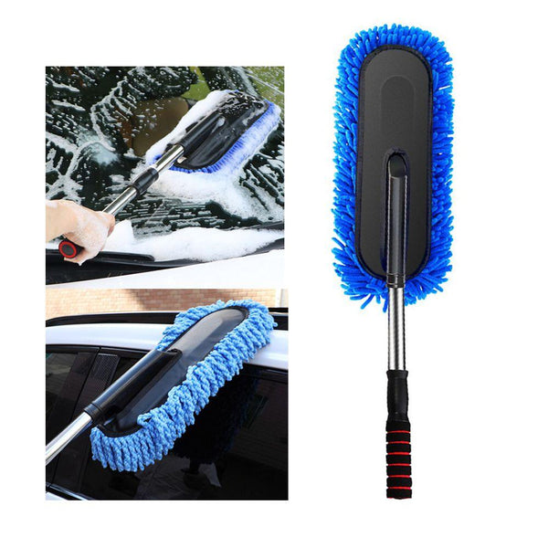 فرشاة تنظيف السيارة car cleaning brush - Dupamine Store - 7.000