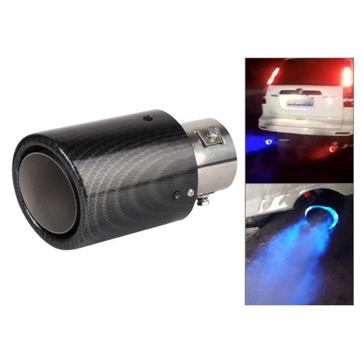 ضوء أكزوزت سيارة Car exhaust light - Dupamine Store - 24.000