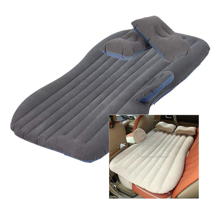 فرشة سيارة قابلة للنفخ Car mattress for trips and camping - Dupamine Store - 25.000