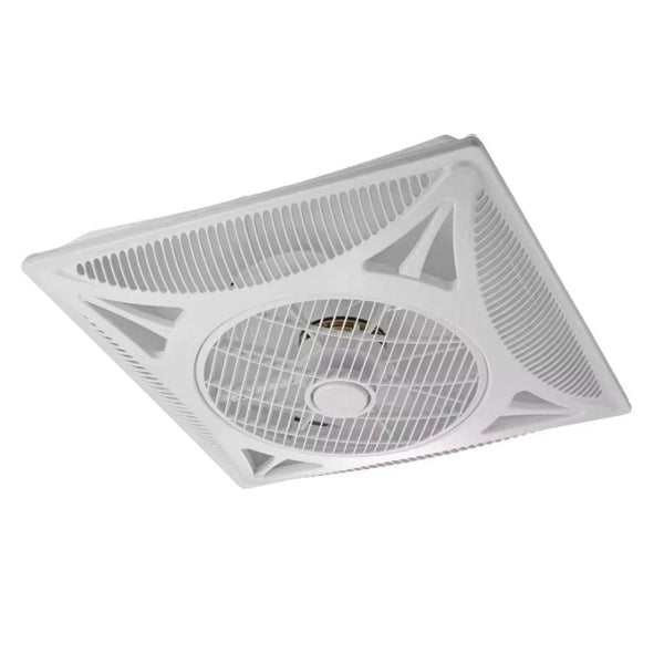 مروحة تبريد سقف مع ريموت تحكم Ceiling Mount Cool Fan ceiling exhaust fan - Dupamine Store - 55.000