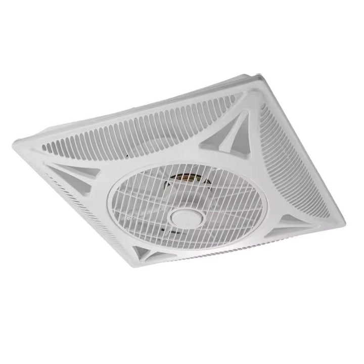 مروحة تبريد سقف مع ريموت تحكم Ceiling Mount Cool Fan ceiling exhaust fan - Dupamine Store - 55.000