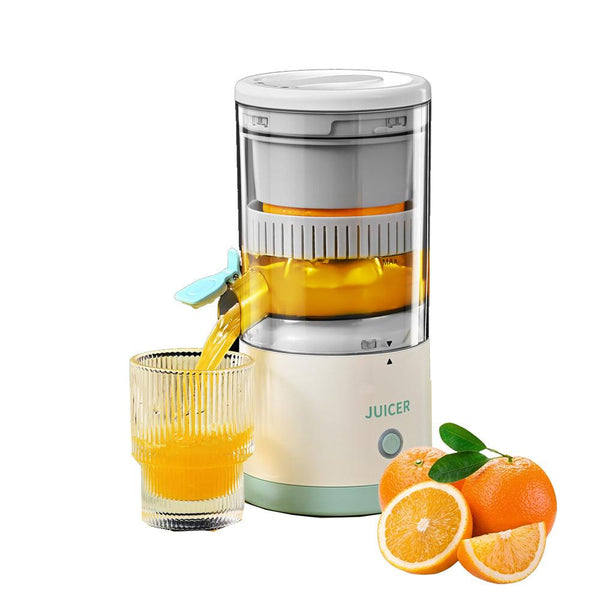 عصارة حمضيات تعمل بالشحن Citrus juicer with charging - Dupamine Store - 13.000