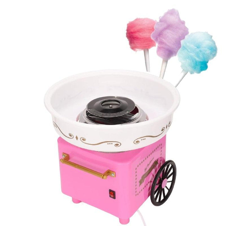 ماكينة غزل البنات الكهربائية Cotton Candy Maker - Dupamine Store - 20.000